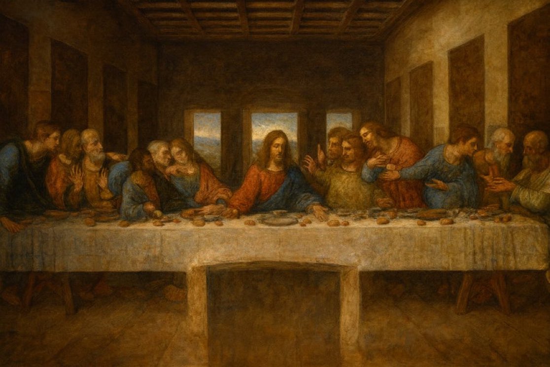 Adam_FaithfulM's tweet photo. Jesus Christ, Son of the Living God, have mercy on us, sinners. https://t.co/13uFbjck4W
