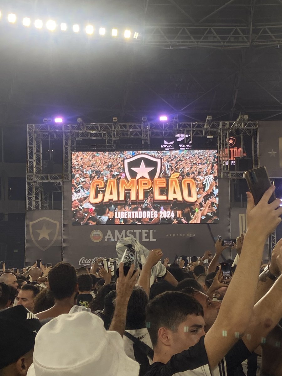 samyrxa's tweet image. quando é quase novembro, mas nunca mais será ESSE novembro 😔 

saudades botafogo 2024