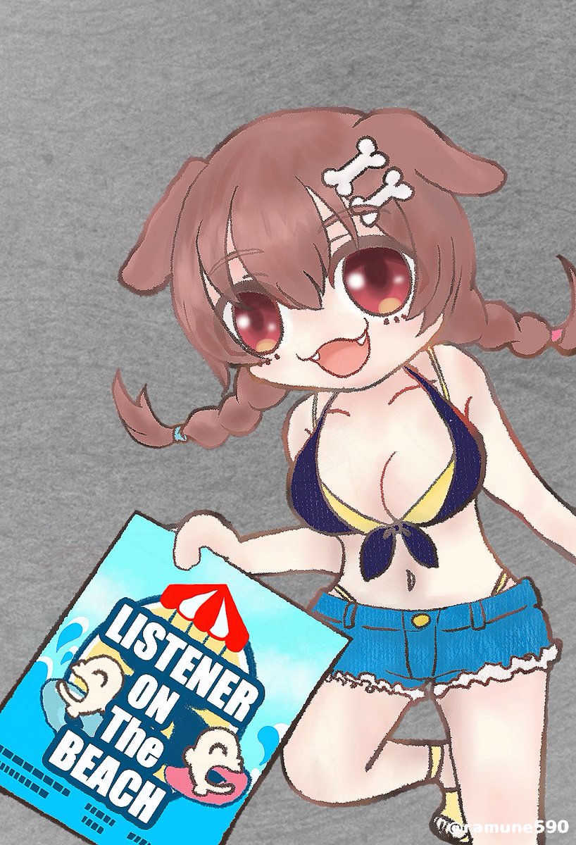 ぱちぱちらむね (@ramune590) / Posts / X