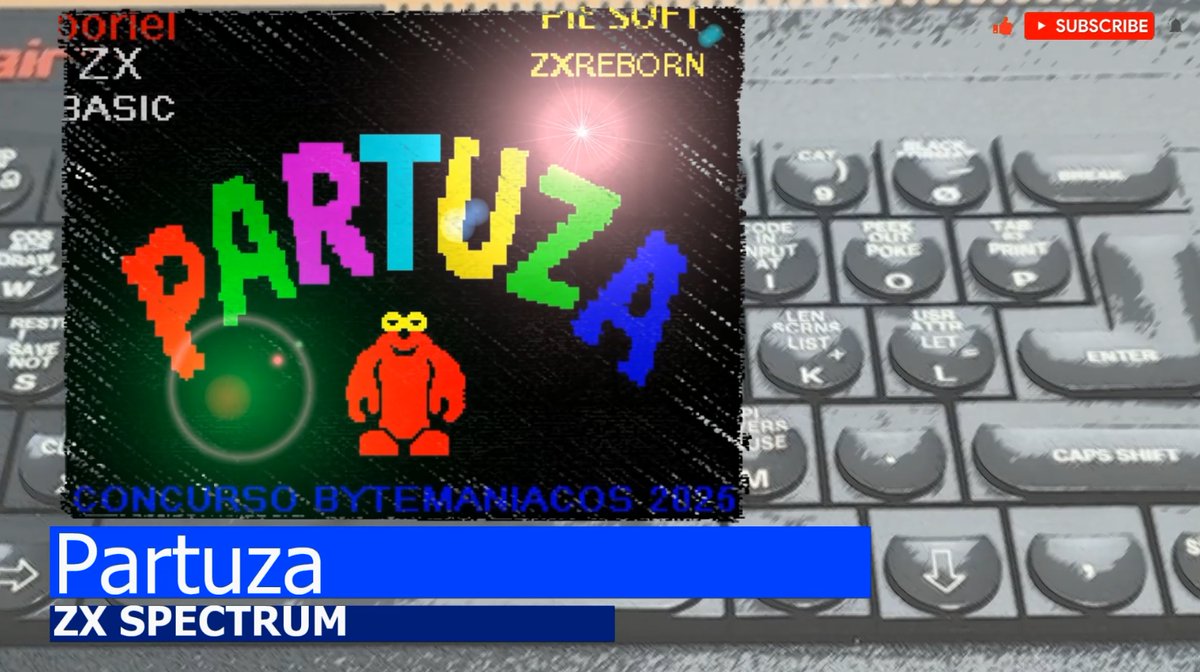 🕹Saberman RetroNews on X