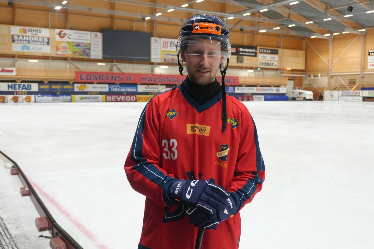 Edsbyns IF Bandy tweet media