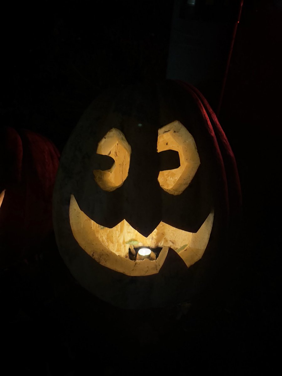 ジャック・オー・ランタン - Search / X