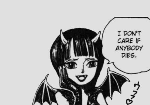 happy halloween to the devil child herself 🥹