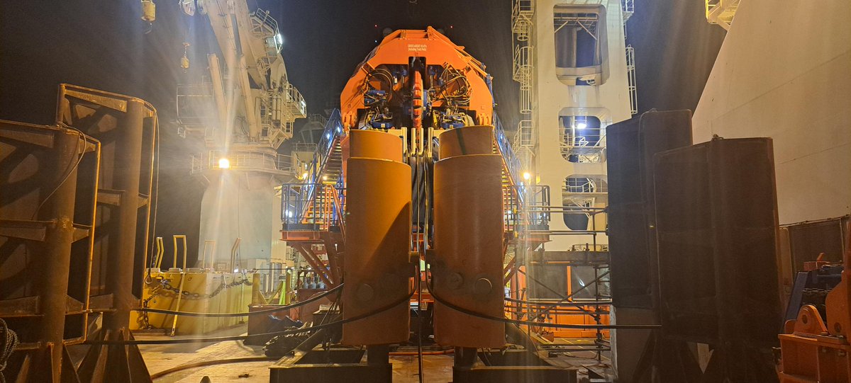 Maritime Developments tweet media