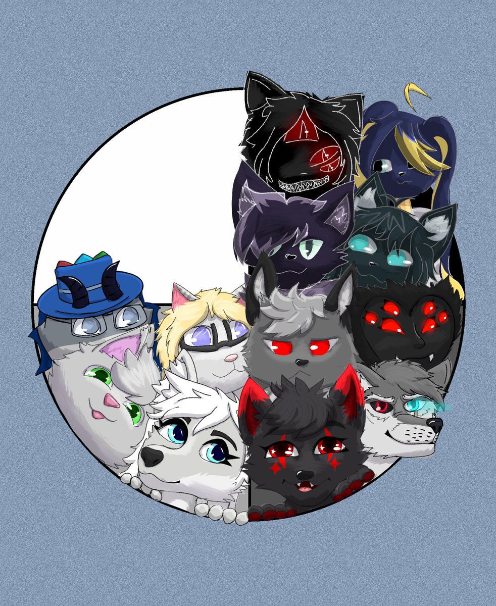 Light gray done ! Now time for white !