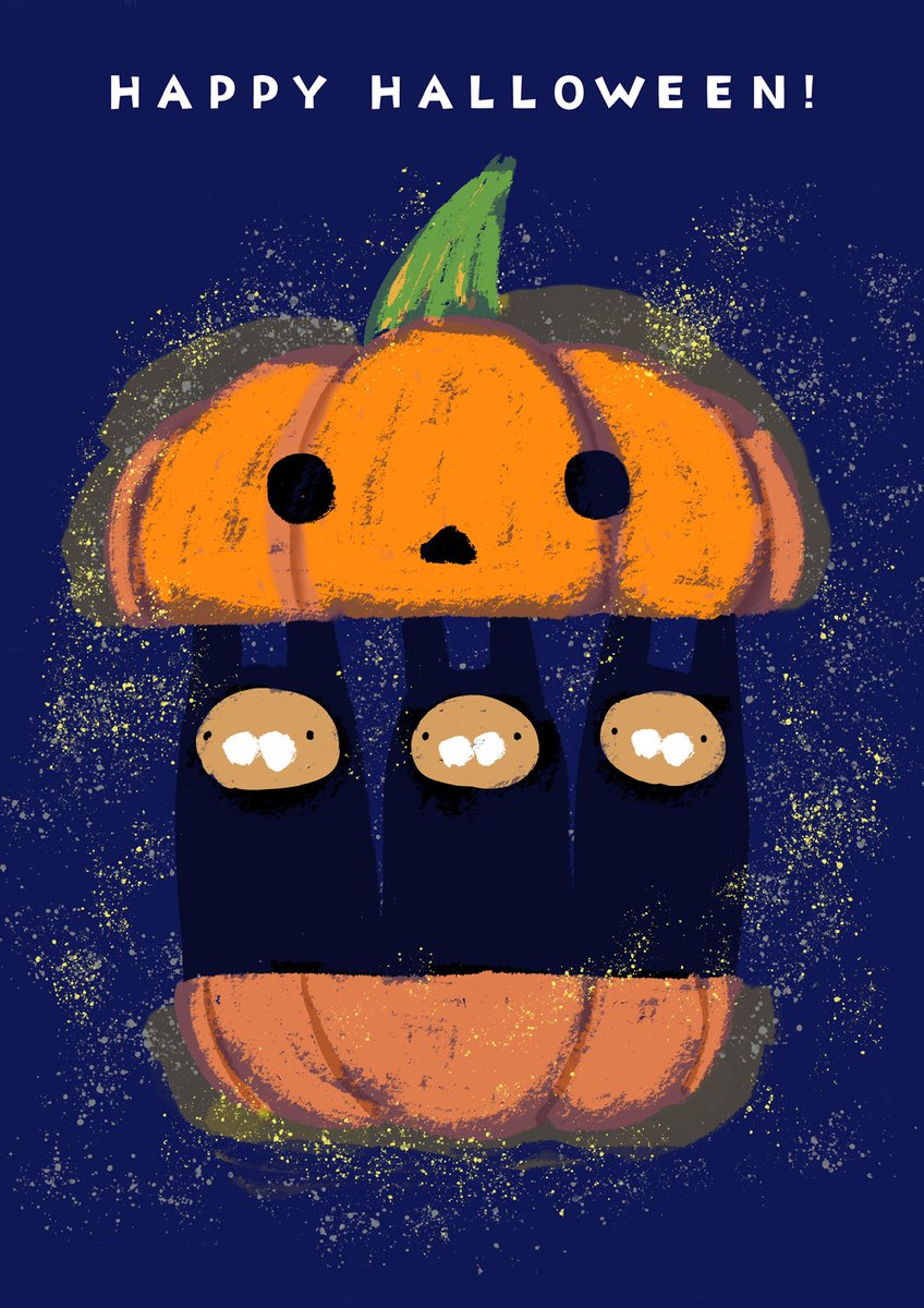 アルバムクラフト　ハロウィン⑤ アルバムクラフト ハロウィン⑤ アルバムクラフト ハロウィン⑤