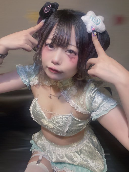 妖狐煙屋 蓮華のツイート