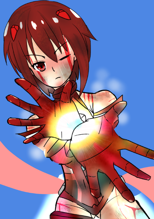 ボロボロ系とわき 