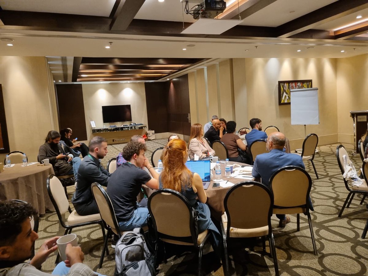 Bread&Net خبز ونت tweet media