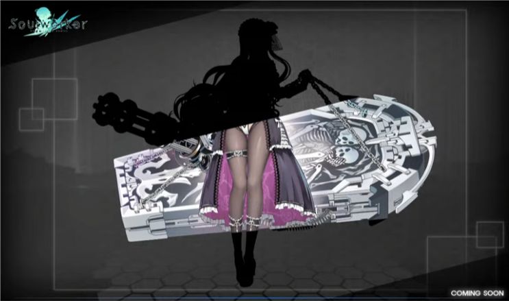 ラストオリジン -Last Origin (@lastorigin_info) / Posts / X