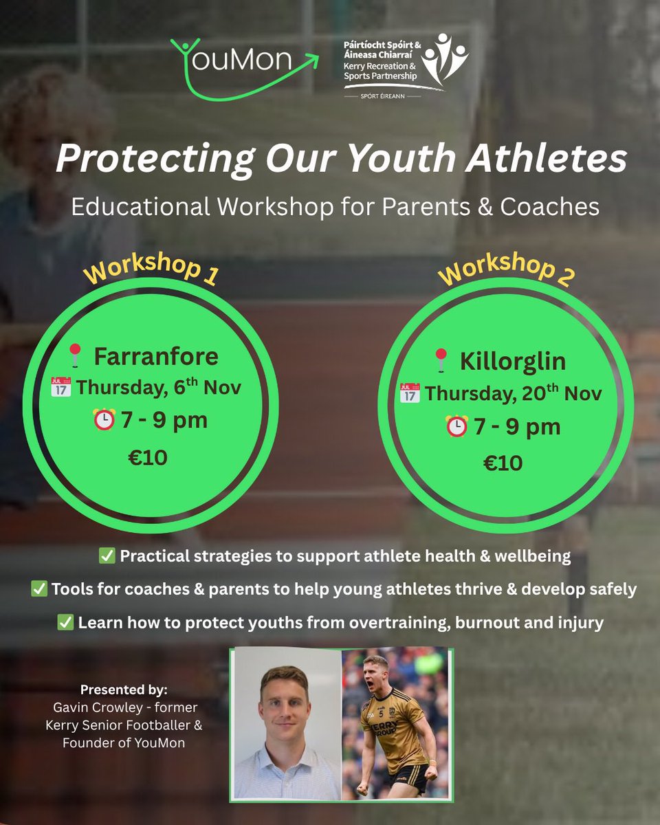 Gavin Crowley tweet media