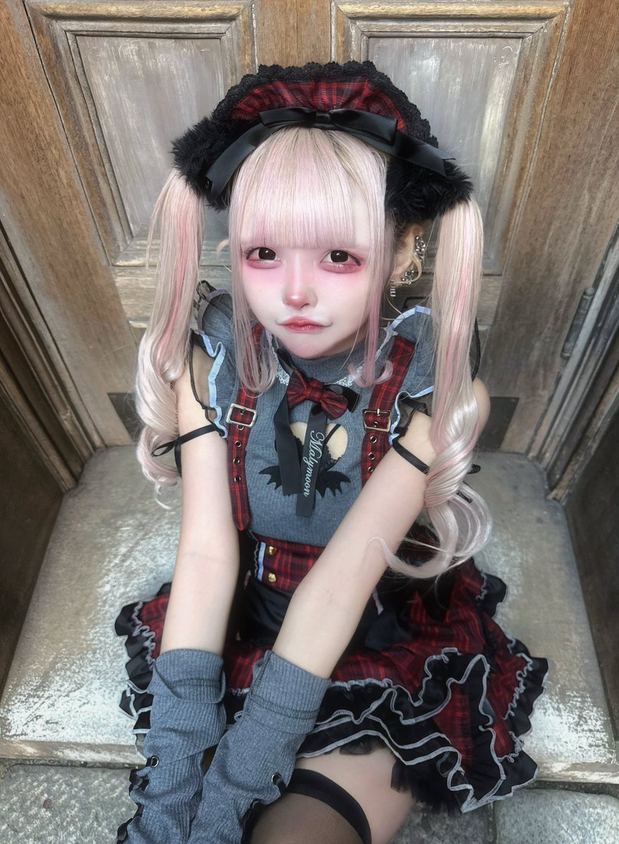 nyaanemui's tweet image. ぜーんぶ頂いちゃうよう↜(⃔っ •̤ ༝ •̤ c)⃕❗️