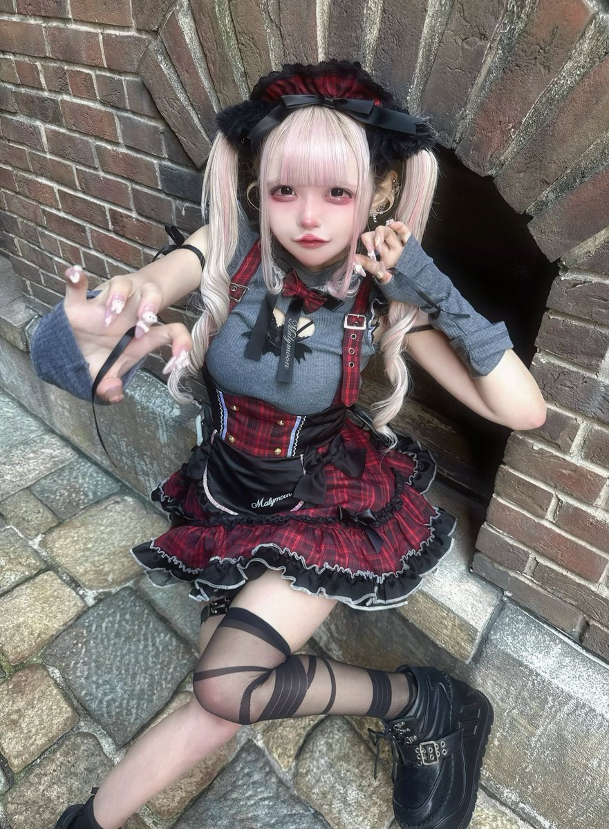 nyaanemui's tweet image. ぜーんぶ頂いちゃうよう↜(⃔っ •̤ ༝ •̤ c)⃕❗️