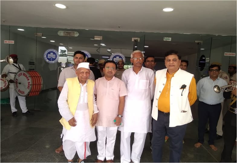 Social, Religious and Business activities in India and Abroad #drmanindrajain