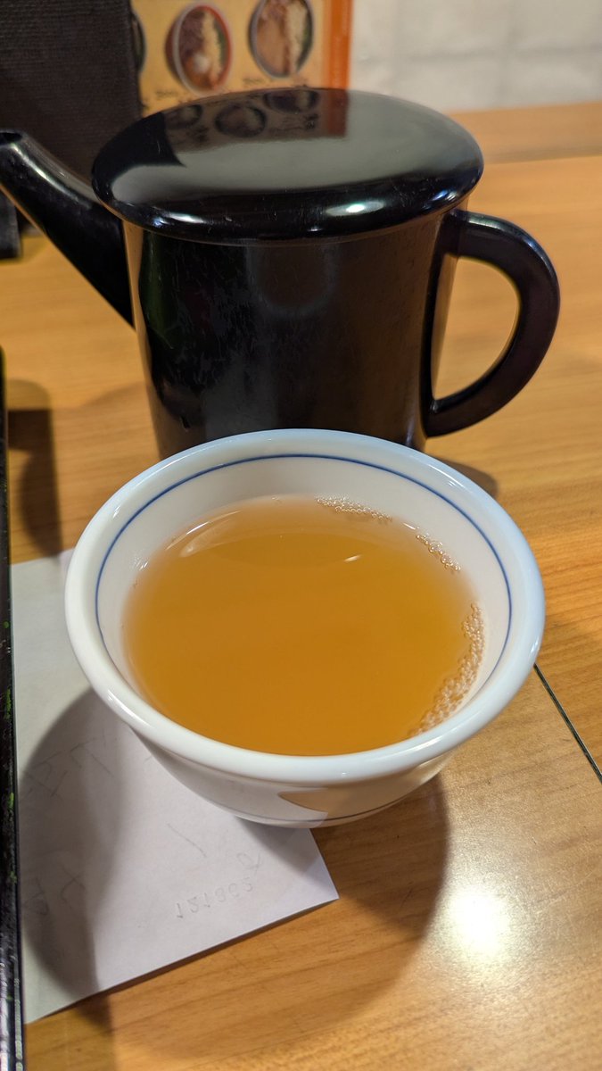 そば湯様 そば湯 (@sobayu8055) / Posts / X