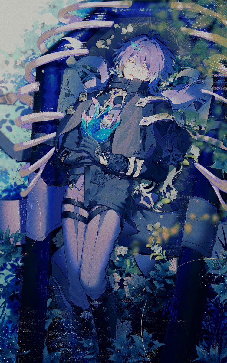 白雪 (@shi_rayu_ki) / Posts / X