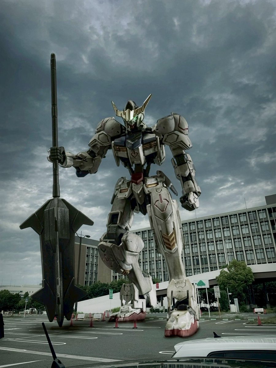 omoshaexpo2's tweet image. #オモ写ハウツー
風景写真とオモチャを合成するデジラマの世界🌍
今回は無料のスマホアプリでも作れるデジラマを動画で実演‼️
より詳しい作例はリプ欄よりビルダーズノート様(@BUILDERS_NOTE)の記事でも解説してますので是非ご覧ください📖
寄稿:@picman_hk 
#オモ写EXPO