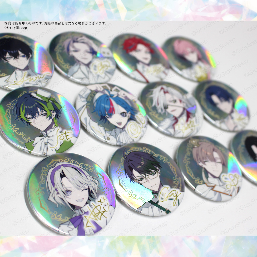 ◥◣ AGF2025 ◢◤ ◢◤グッズ紹介◥◣ 本日ご紹介するのは✎𓂃𓈒𓏸