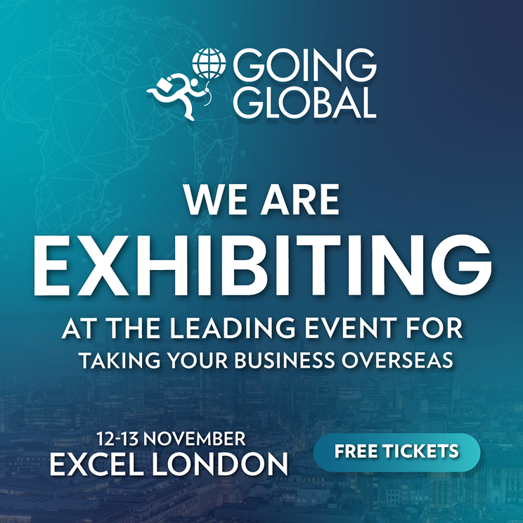SimulTrans's tweet image. Ready to take your brand global, one word at a time? Join SimulTrans at stand G2642 to chat about your products and discover how expert translation can help your business speak every customer’s language. 
#GlobalContentSolutions #GoingGlobalLiveUK #GGLive25.
