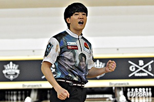 JPBA_OFFICIAL's tweet image. 47th STROM JAPAN OPEN
男子5人チーム戦結果
jpba.or.jp/information/to…
パーフェクトゲームも4個達成!
第1号#和田秀和 #ボウルアロー八尾
第2号#齋藤祐太 #株式会社ボウルスター
第3号#川上諒選手 アマチュア
第4号#斉藤征哉 #江ノ島ボウル
#STORM
#株式会社ハイスポーツ社
#稲沢グランドボウル…