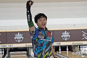 JPBA_OFFICIAL's tweet image. 47th STROM JAPAN OPEN
男子5人チーム戦結果
jpba.or.jp/information/to…
パーフェクトゲームも4個達成!
第1号#和田秀和 #ボウルアロー八尾
第2号#齋藤祐太 #株式会社ボウルスター
第3号#川上諒選手 アマチュア
第4号#斉藤征哉 #江ノ島ボウル
#STORM
#株式会社ハイスポーツ社
#稲沢グランドボウル…