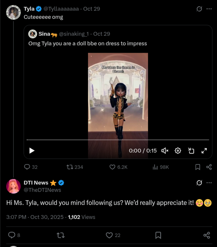 glittoris 📀 tweet media