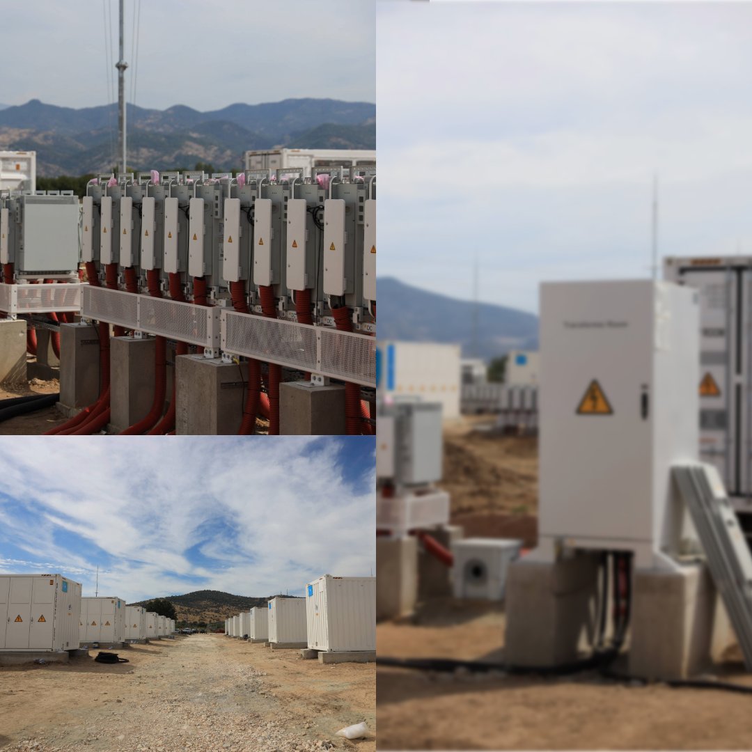 EstatePartner_'s tweet image. 15-minuttersmarkedet løfter batteriindtægterne

Da Europas spotmarked 1. oktober gik fra timepriser til 15-minutters intervaller, var forventningen klar: mere volatilitet, mere præcision og større potentiale for fleksibilitet.

De første data viser nu, at det rammer plet.

Ifølge…