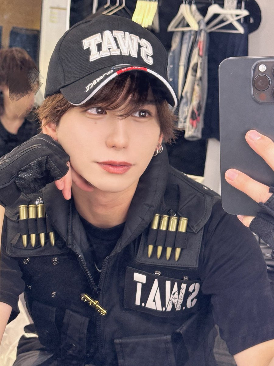 ふゆみ (@fuyutan_svpt) / Posts / X