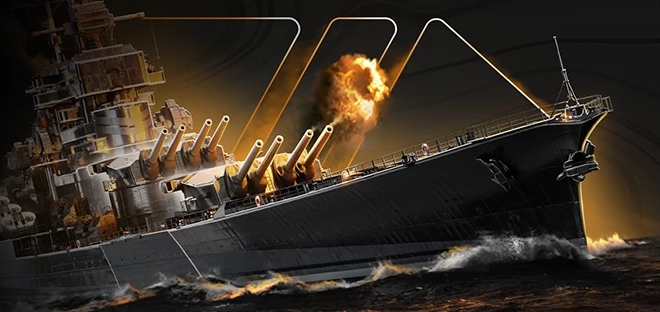 WOWSAPACJA's tweet photo. 艦長の皆さん！

ブラック無期限迷彩をまとった艦艇を入手できる「ブラックフライデー 2025」が遂に始まりました。

ラインナップの中には、駆逐艦「朝潮 B」や巡洋艦「Napoli B」が含まれます！

割引価格で、希少な艦艇を入手できる、このチャンスをお見逃しなく！
⚓ https://t.co/UfF8mCUvWt https://t.co/GRBSc0g7kh