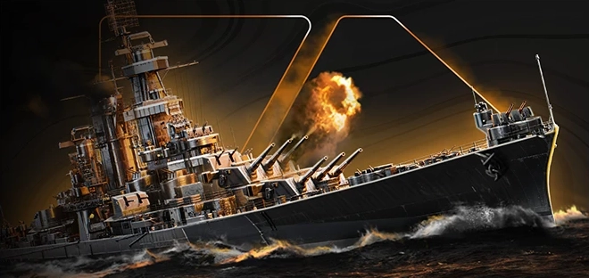 WOWSAPACJA's tweet photo. 艦長の皆さん！

ブラック無期限迷彩をまとった艦艇を入手できる「ブラックフライデー 2025」が遂に始まりました。

ラインナップの中には、駆逐艦「朝潮 B」や巡洋艦「Napoli B」が含まれます！

割引価格で、希少な艦艇を入手できる、このチャンスをお見逃しなく！
⚓ https://t.co/UfF8mCUvWt https://t.co/GRBSc0g7kh