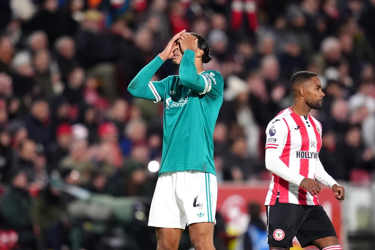 🆕'Rival Recon' with <a href="/Hari_Sethi/">Hari Sethi</a> &amp; <a href="/greggevans40/">Gregg Evans</a> ... OUT NOW!

🗣️ "You worry that if Liverpool don't win and Arsenal do, is it then too much to catch up?"

🗣️ “They need a win. A draw just wouldn't feel like enough."

🎧To listen, search 'Anfield Index' on all popular platforms.