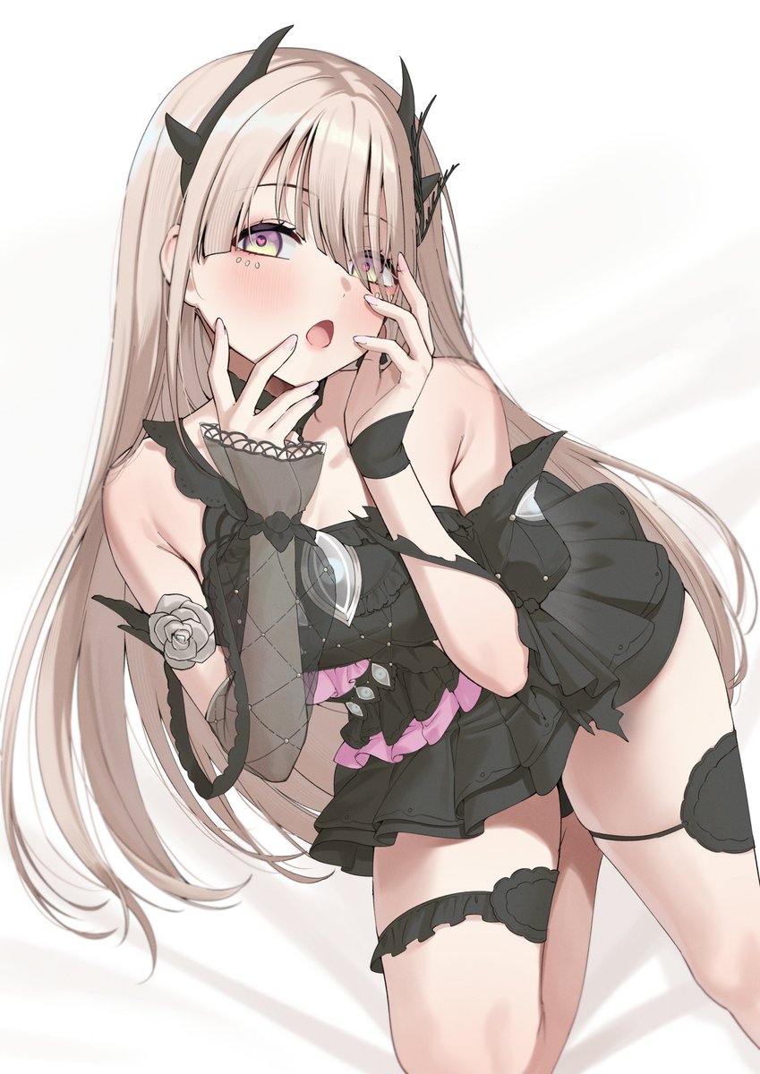 女神あさひのハロウィーン 