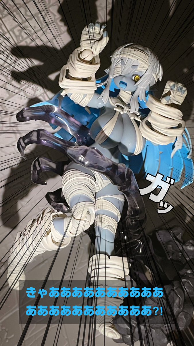 figfigmon's tweet photo. リアルゾンビのハロウィンまんが
#蝸之殻 
#スネイルシェル 
#めだまや 
#figマンガ 
#ドールコラ
#ハロウィン2025 https://t.co/l7g2gVqDKc