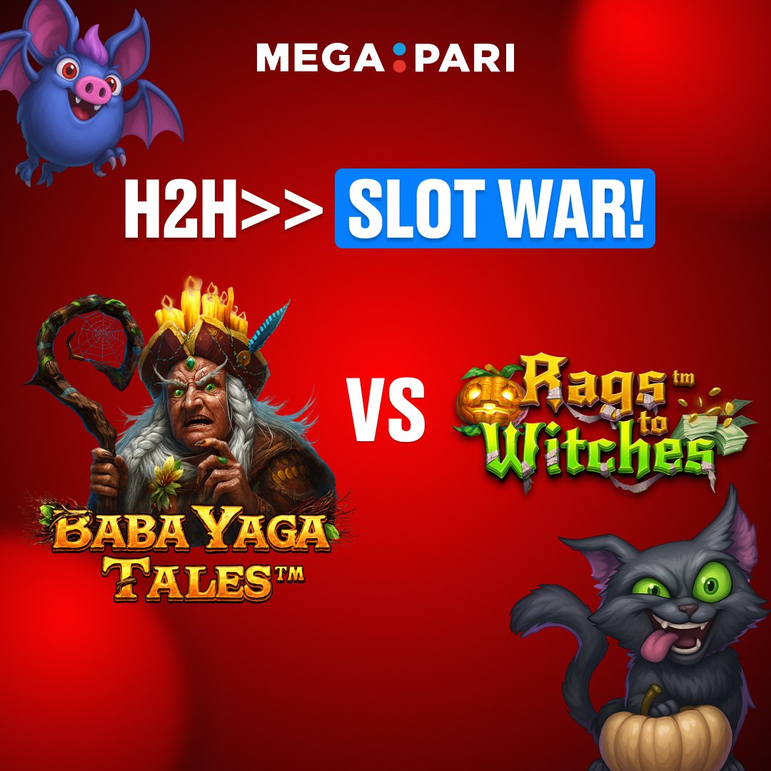 megapari_ngr's tweet image. 🎃Halloween vibes just got spookier with our thrilling slots!👻

💥 Pick your favorite spooky slot and win 100 FREE SPINS!💫
Drop your choice + MEGAPARI ID

Spin 🎰. Win 💰. Scream with joy! megapari.media/47yzGVA 😱

#Megapari #HalloweenWins #SpookySlots #BigWin #SpinAndWin
