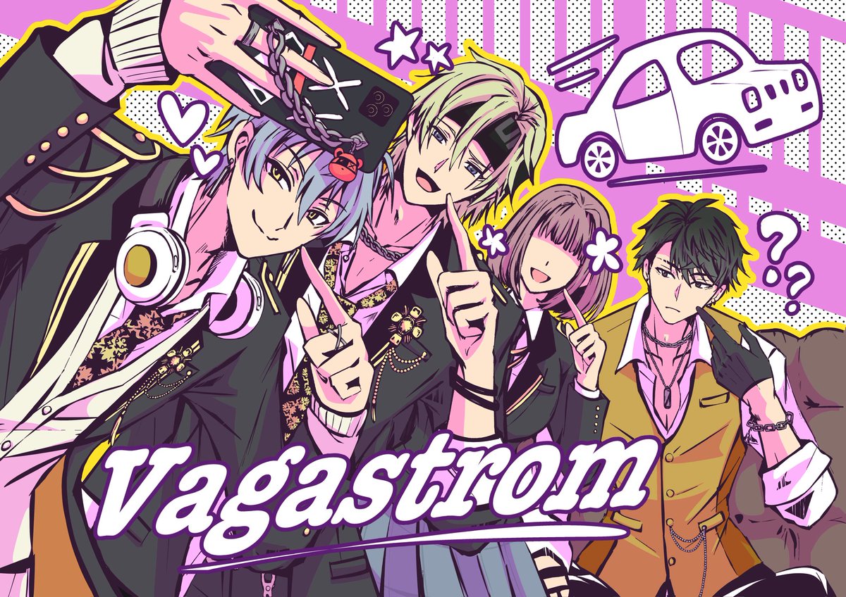 narerin05's tweet image. webオンリーのイラスト | narerin narerin.booth.pm/items/7551516 #booth_pm 
#tkdbプラス 
#特待生といっしょ_アフター

特待生といっしょwebオンリーありがとうございました。
使いたい方はリンク先より注意事項を読んでご利用下さいませ。