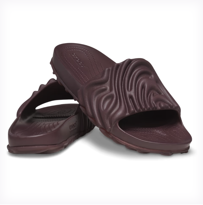 SOLELINKS's tweet photo. Ad: Salehe Bembury x Crocs The Pollex Slides on sale for $20.70, discount applied in cart => https://t.co/20Wdfjklj8 https://t.co/BNRYqtsGia