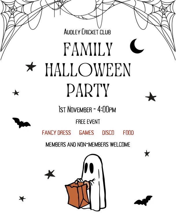 Audley Cricket Club tweet media