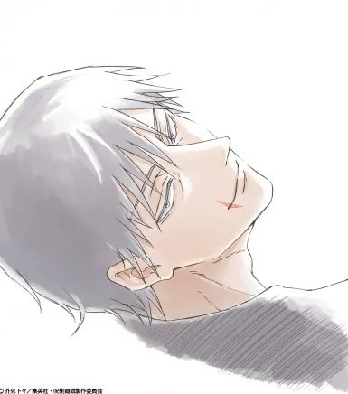 Go_Jover's tweet image. NEW GOJO &amp;amp; TOJI ILLUSTRATIONS!!