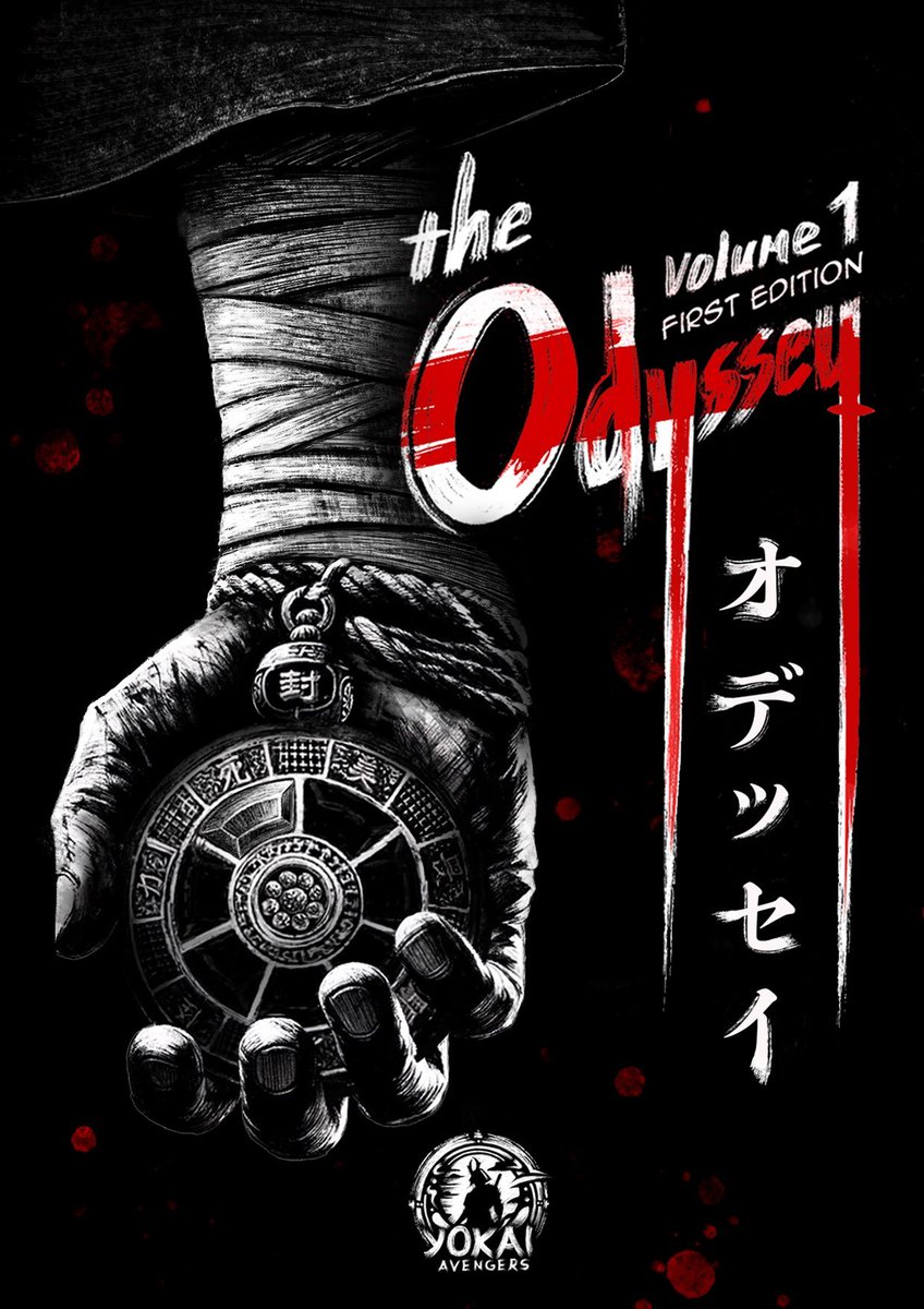 Yokai_sale_bot's tweet image. 🔥 New The Odyssey Buy! 
    👹 The Echoes of time #15
    💵 Sold for: 0.002BTC (219.76$)
    👤 Buyer: bc1p...vqd
    🏦 Marketplace: Magic Eden
    🔗 View : mempool.space/tx/71f07e265d1…

    Don’t miss out! More heroes await 👉 magiceden.io/ordinals/marke…