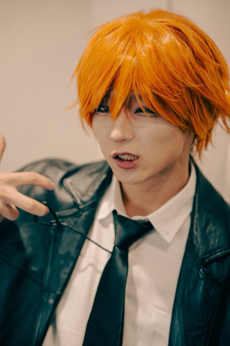 内藤五胤(世が世なら!!!) (@goin_yogayo) / Posts / X