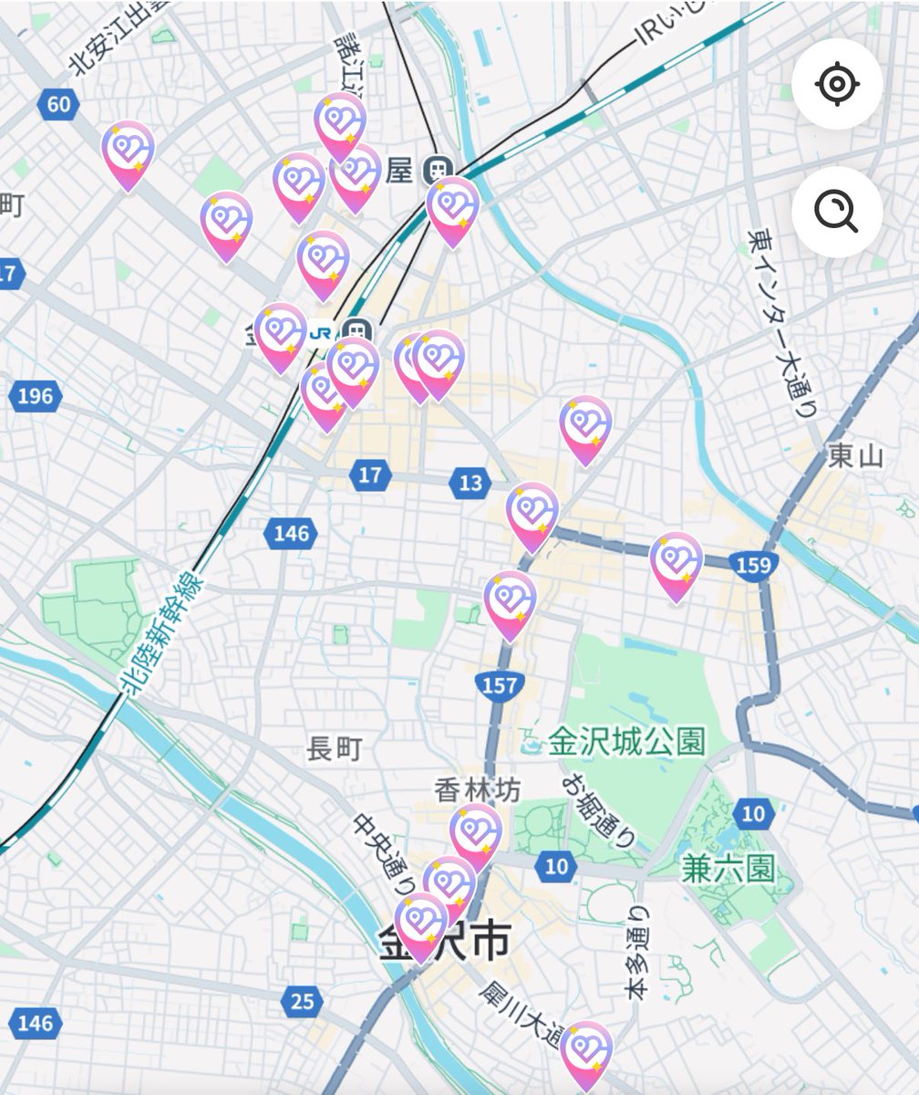 あさひ凛（瞬きもせず） on X