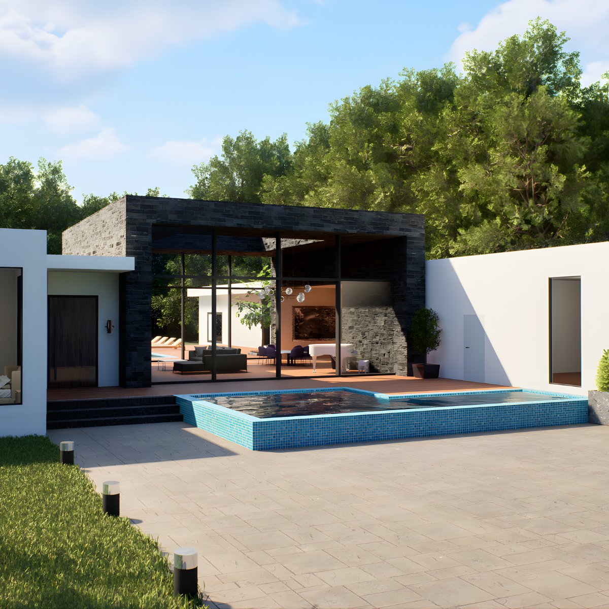 AnimAmaze's tweet image. Behind every infrastructure project, there’s a story waiting to be told. Our team excels at translating complex engineering concepts into cinematic visuals.
#InfrastructureDesign #CivicProjects #VisualStorytelling #3DAnimation #AnimAmaze #Big5Global #BIG5