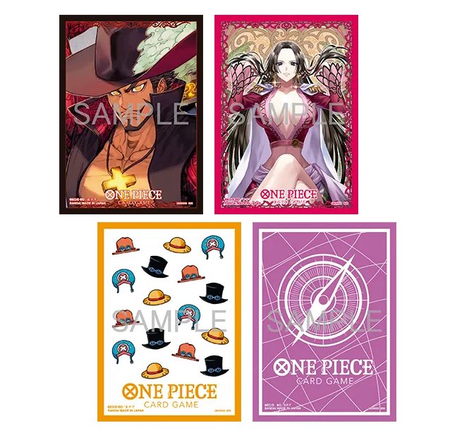 販売情報】 Amazonにて 11月22日発売 ONE PIECEカードゲーム