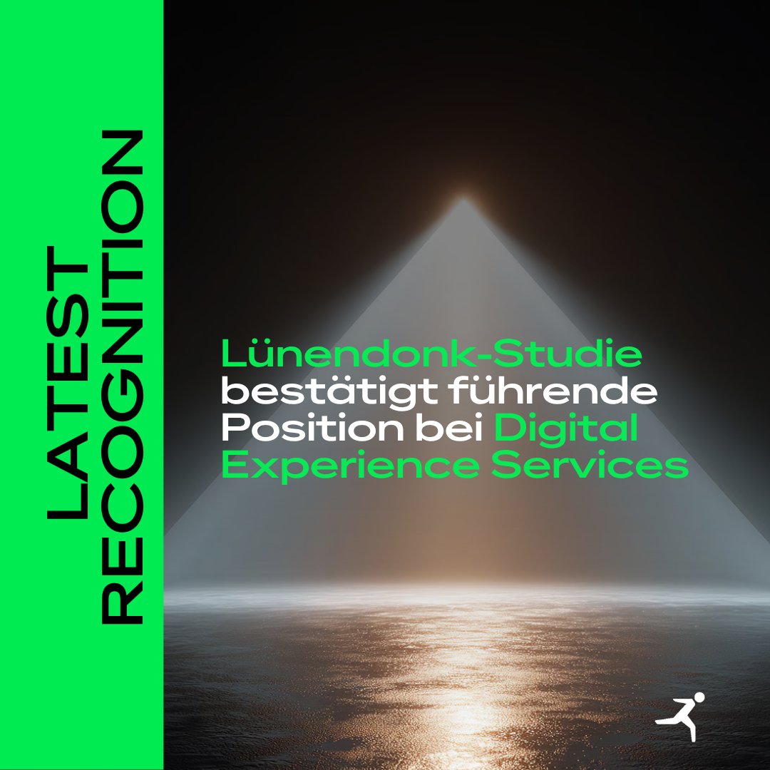 Reply_DE's tweet image. Reply zählt laut #Lünendonk2025 zu den führenden #DigitalExperience-Anbietern in Deutschland!

KI, Hyperpersonalisierung &amp;amp; smarte Assistenten formen die Zukunft der Customer Experience – Reply gestaltet sie aktiv mit.

👉 Mehr erfahren: bit.ly/Luenendonk-DX2…