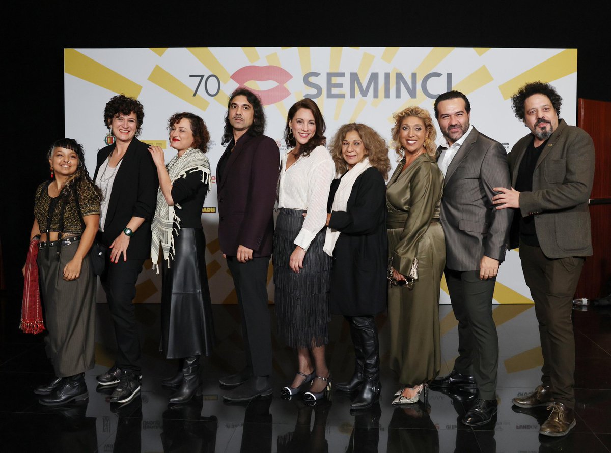 Quentin Gas & Los Zíngaros tweet media