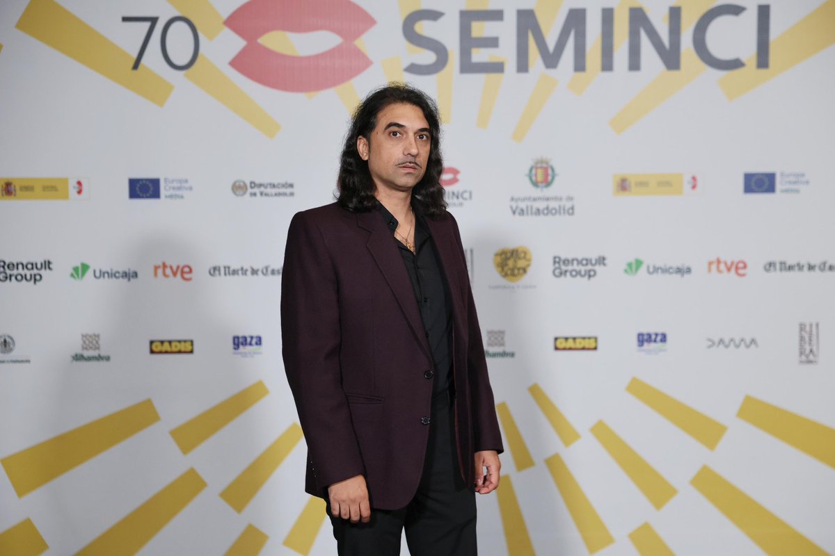 Quentin Gas & Los Zíngaros tweet media