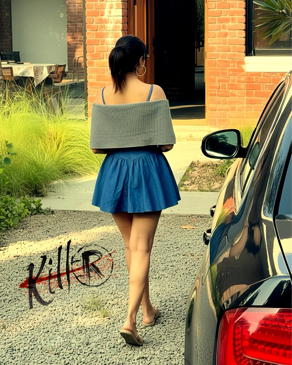 Jyotipoorvaj's tweet photo. BTS, killer, killR. 🦋®️ https://t.co/2Bxhyo2YO8