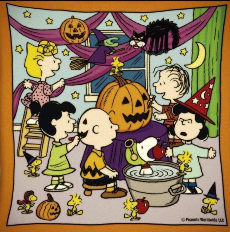 #HappyHalloween 🎃