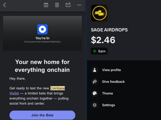 cryptoimsny2's tweet image. 📢 Hello @Base Team

I’ve been supporting Base since the early testnet days in 2023, and my community has been part of this journey from day one 💙

We joined the Base App waitlist early and got access too, but many of my community members are still waiting for their invite codes…