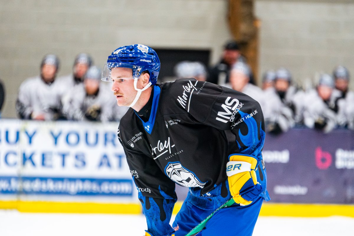 Leeds Knights tweet media